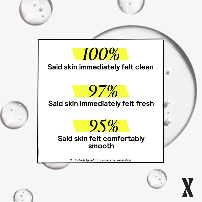 Clean Start Facial Cleanser