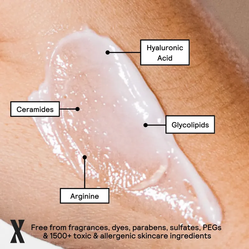 Lightweight Hydrate Face & Body Lotion