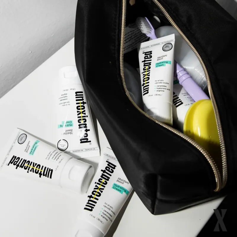 Moisture Boost Cream Minis (Multi-Pack)