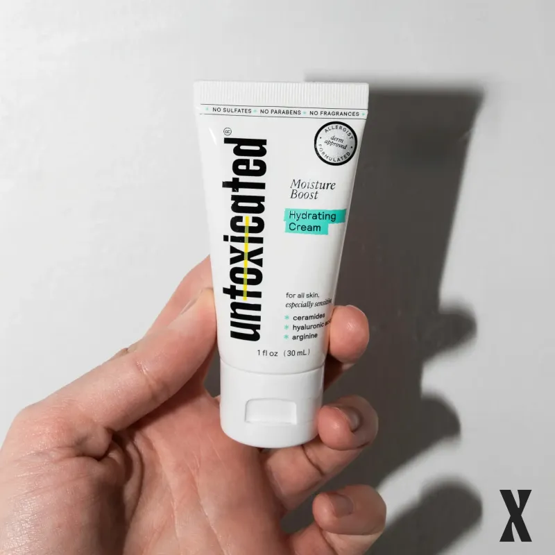 Moisture Boost Cream Minis (Multi-Pack)