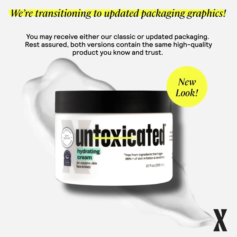 Moisture Boost Face & Body Cream