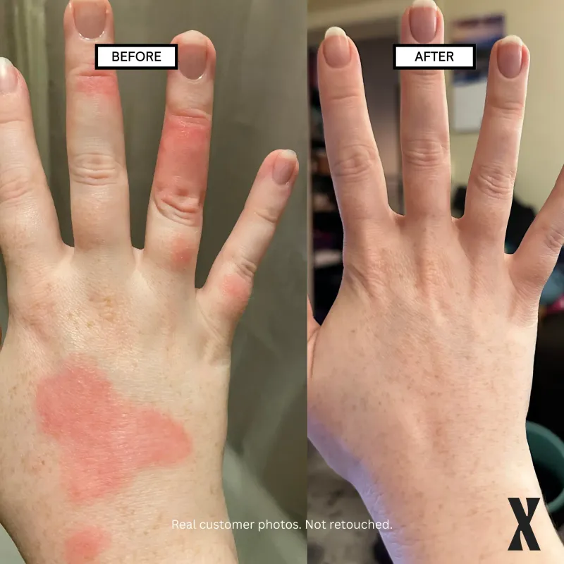 Lightweight Hydrate Face & Body Lotion