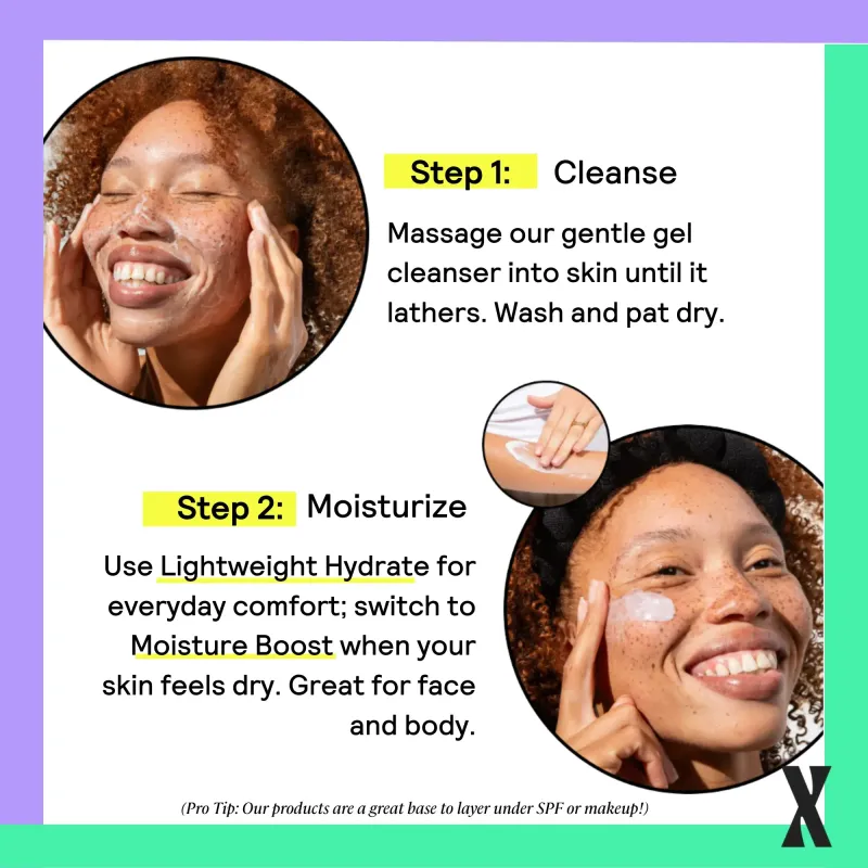 Barrier Basics Bundle