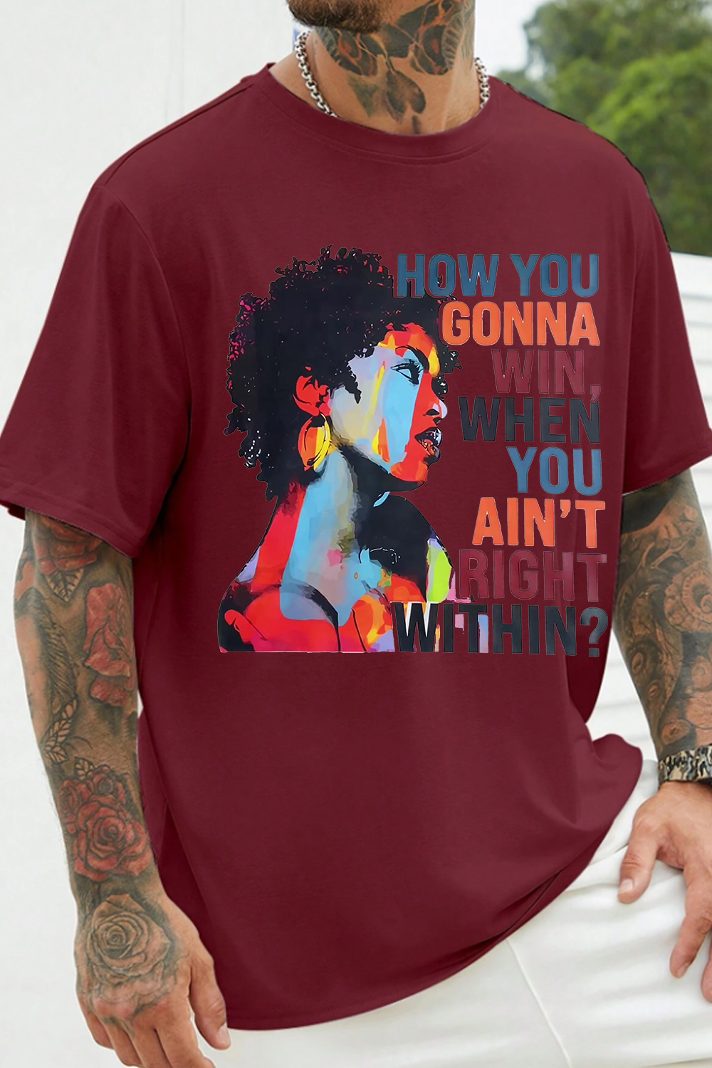 laurynhill T-shirt
