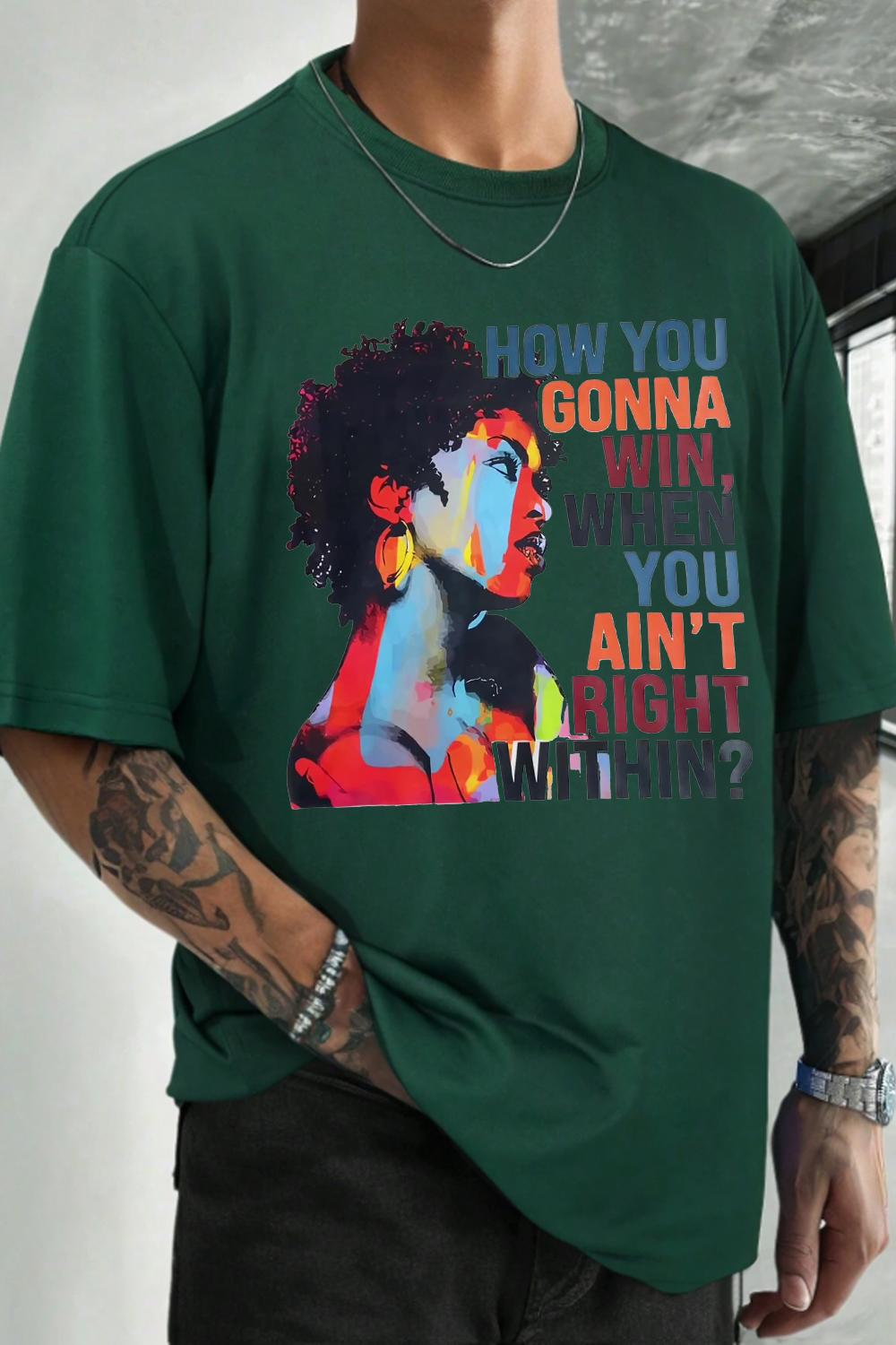 laurynhill T-shirt
