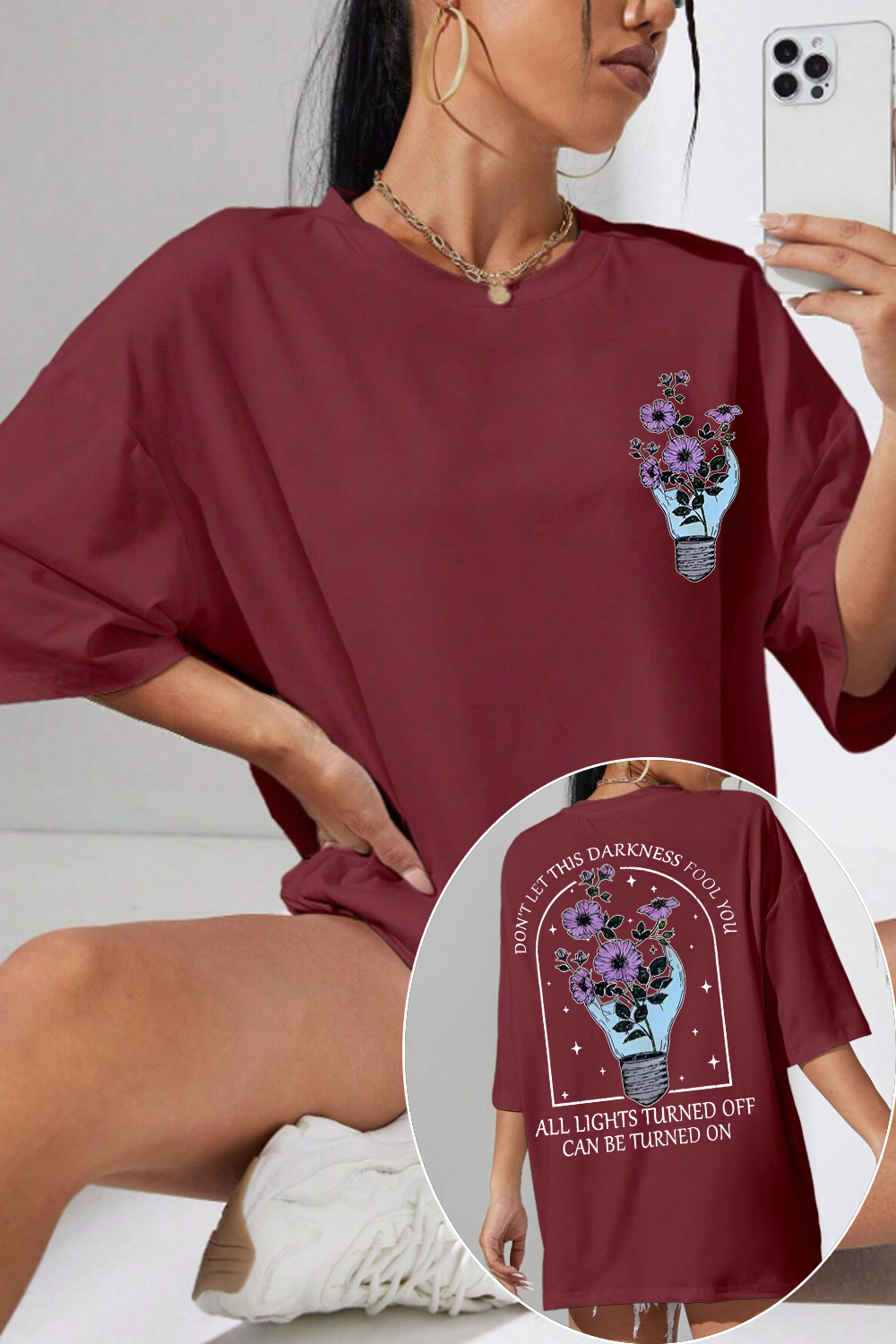 This Noah shirt really tugs at my heartstrings