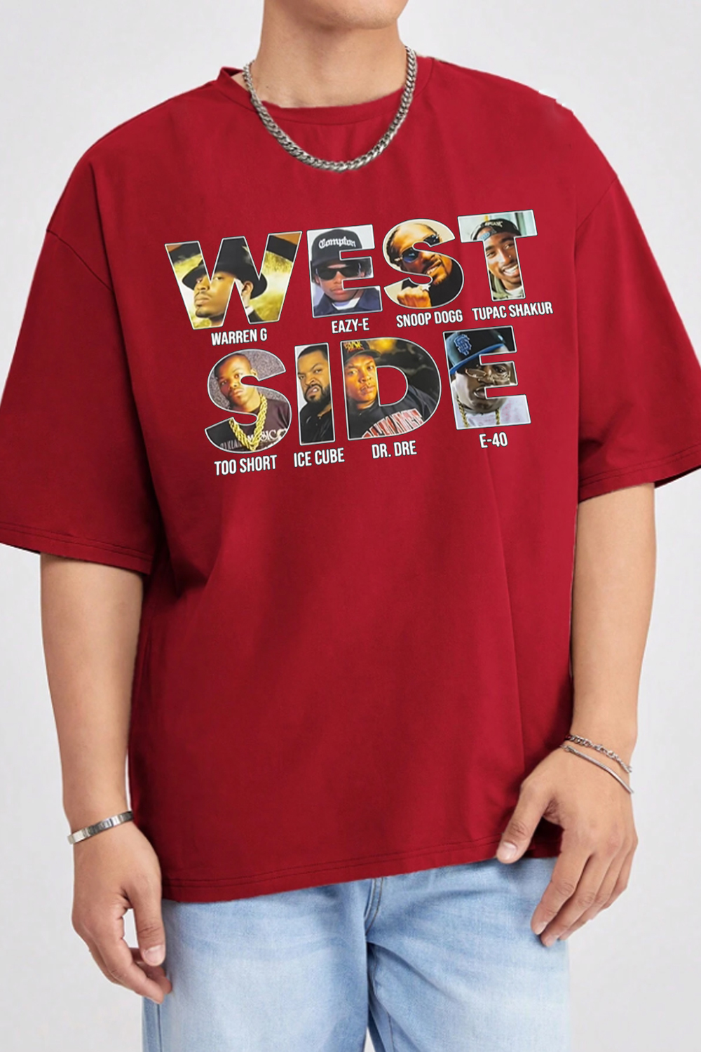 Westside TEE