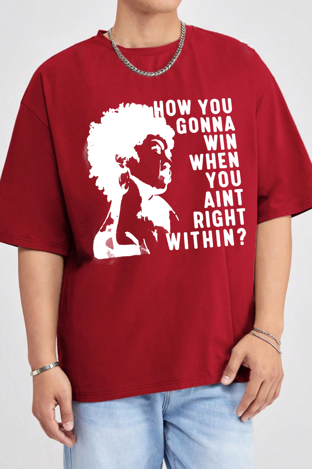 Lauryn Hill fans TEE