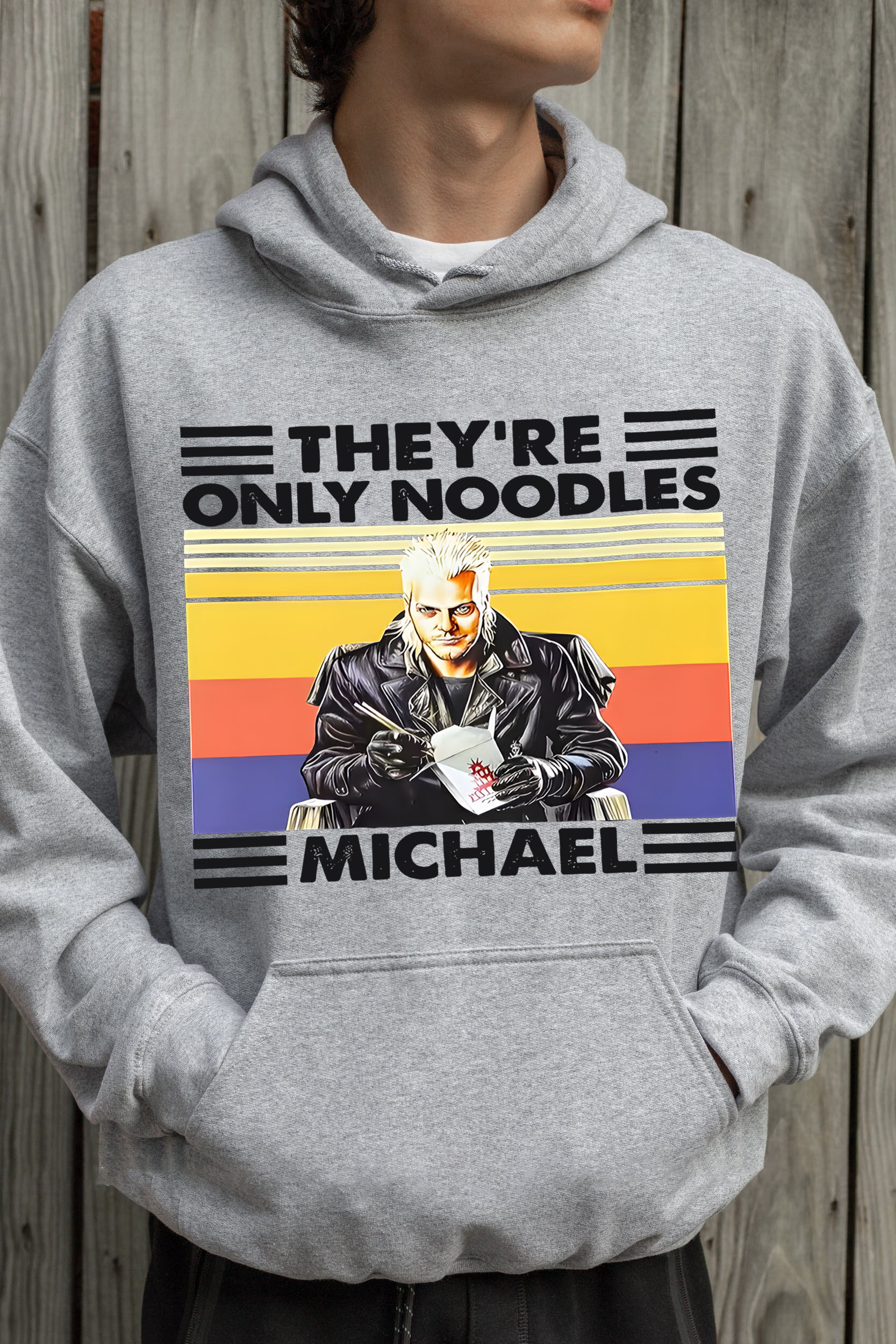 Bestselling color  lostboys Hoodie