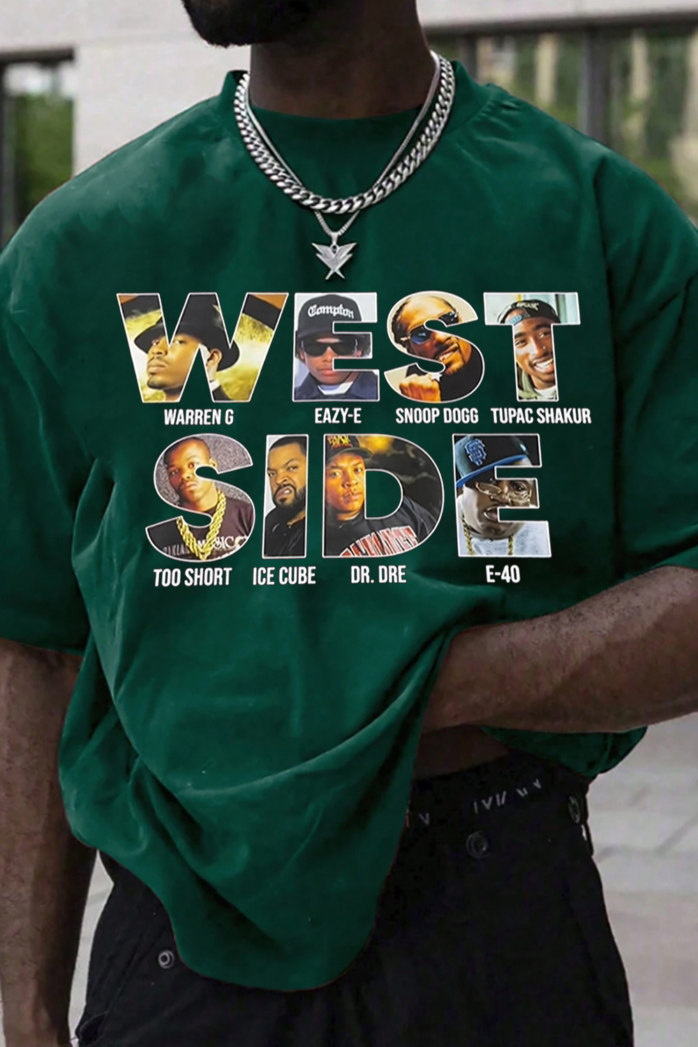 Westside TEE