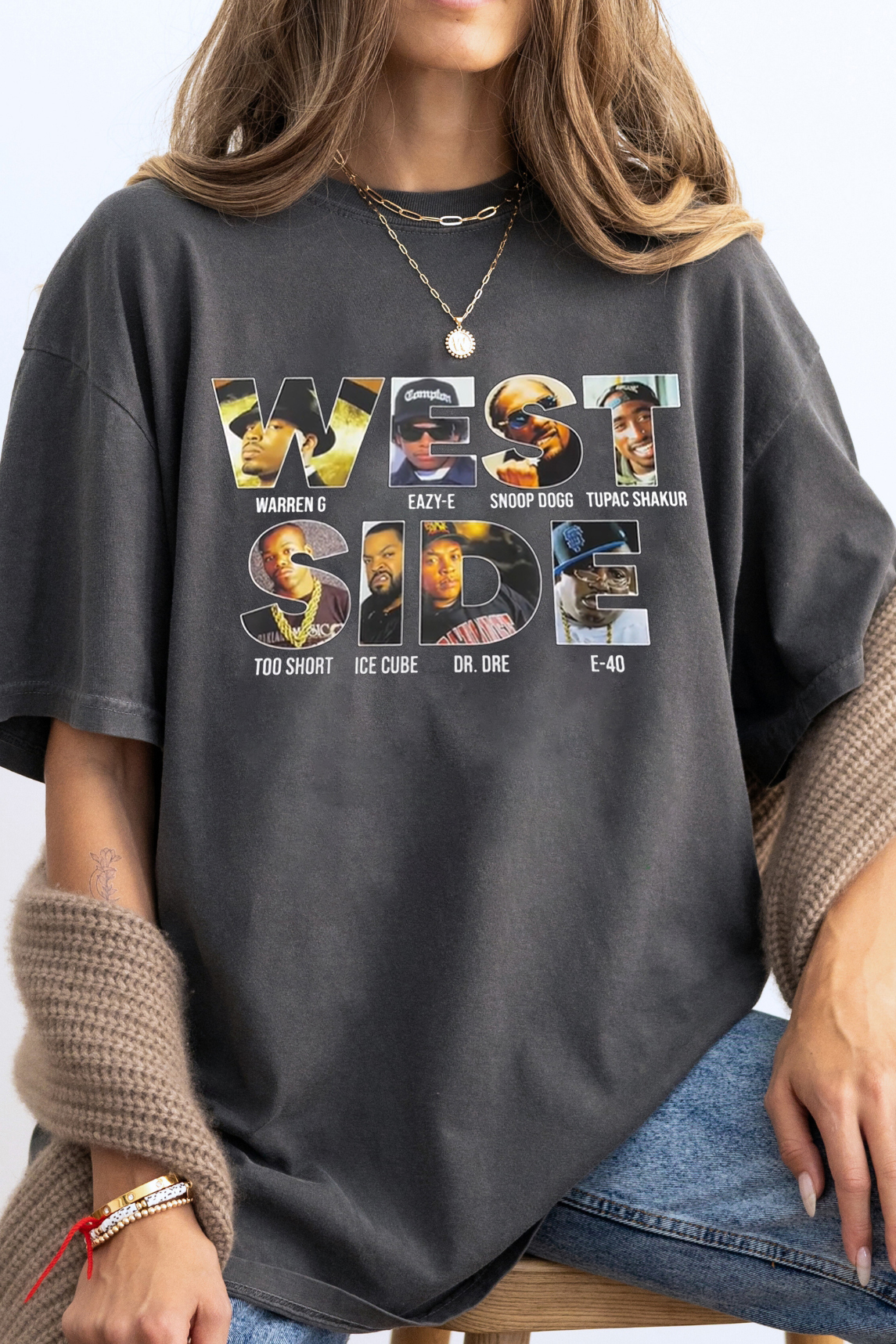Westside T-SHIRT
