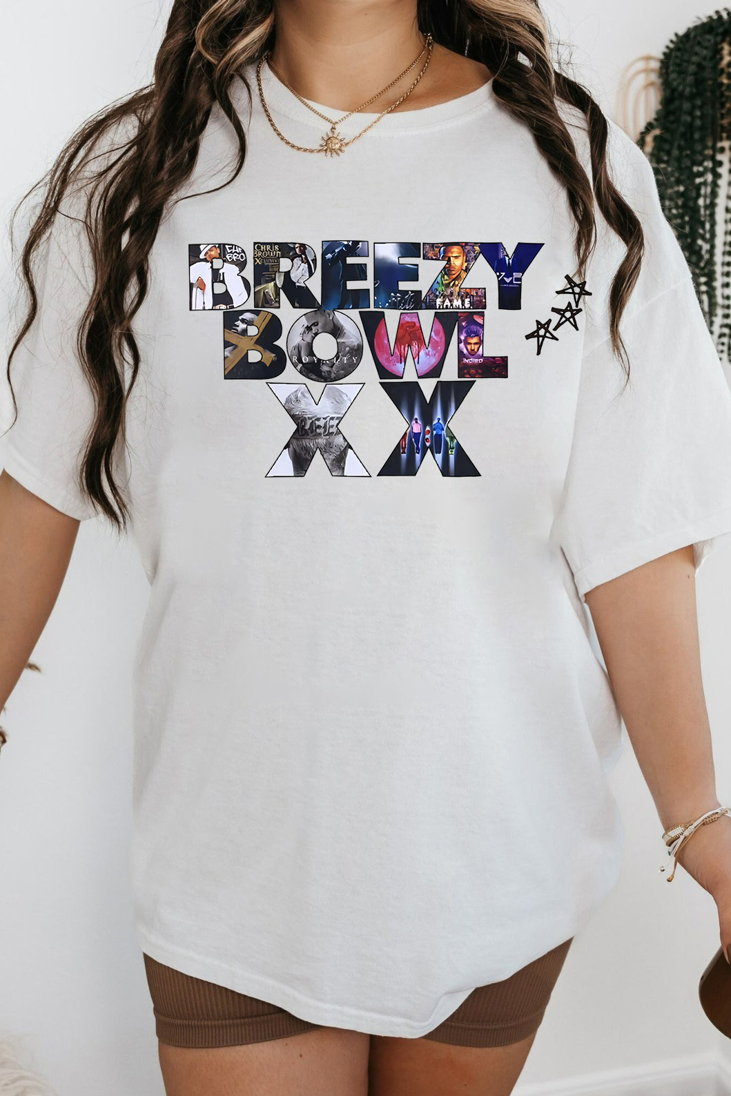 Breezy Bowl XX T-Shirt