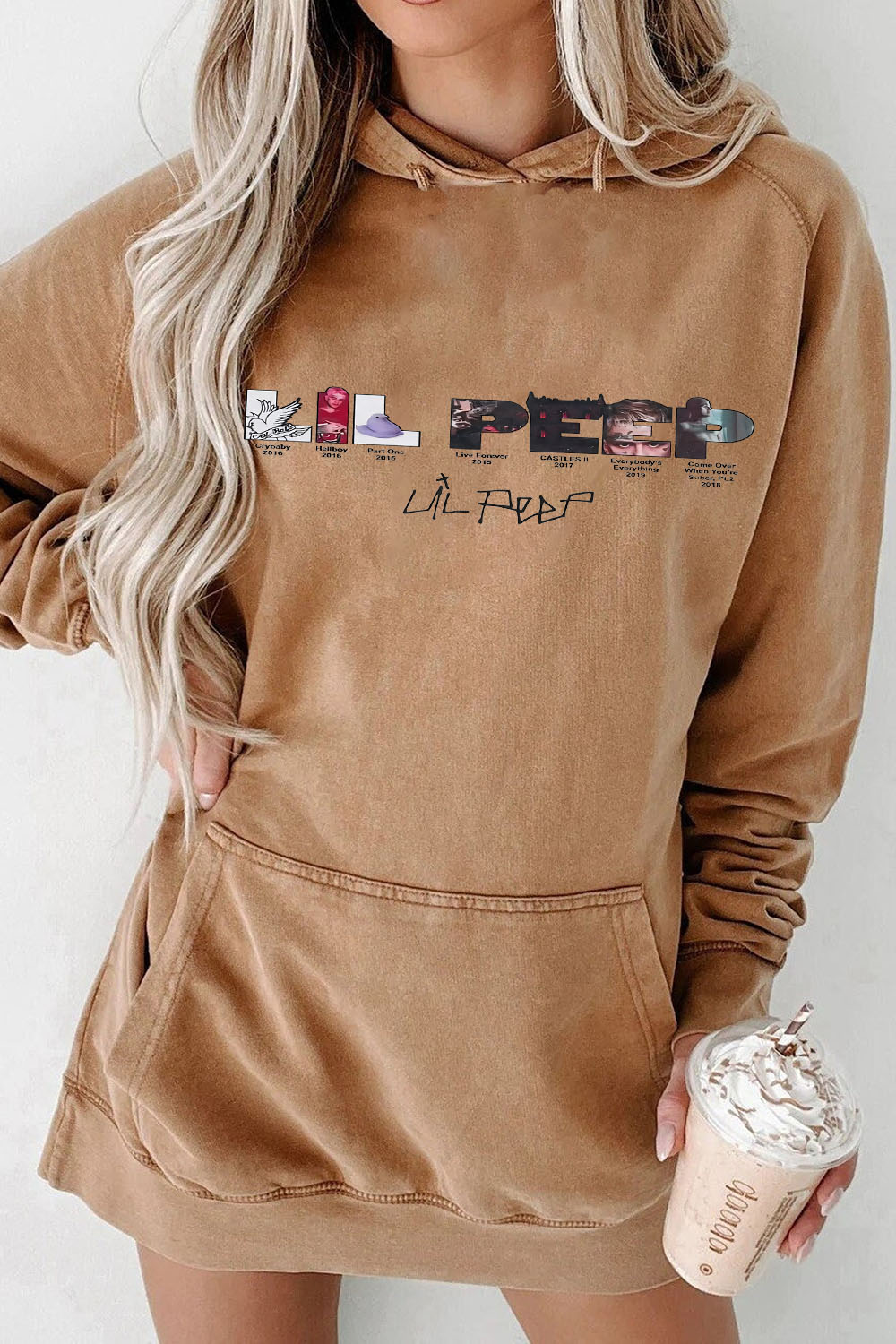 lilpeep hoodie