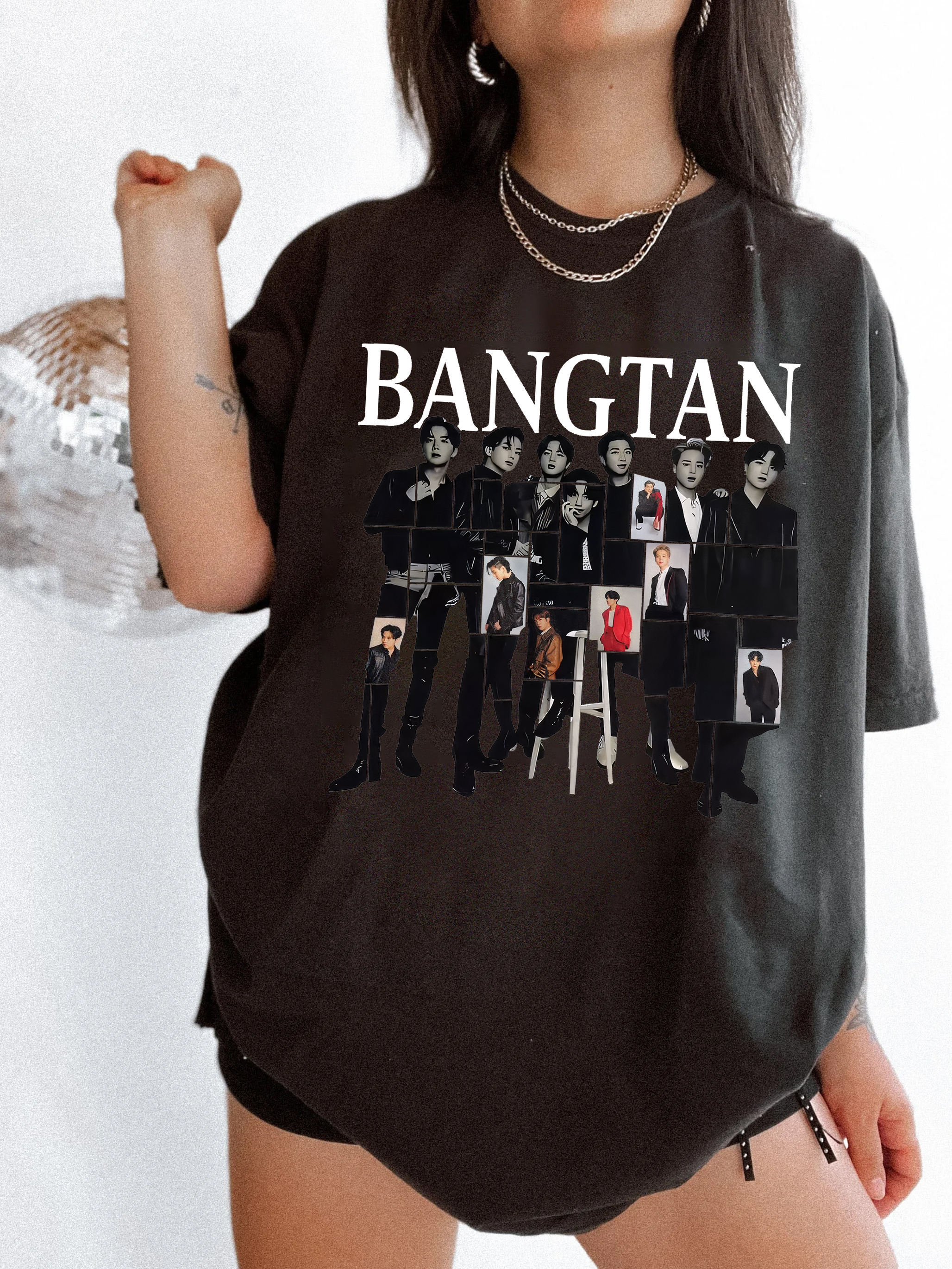 BTS 💜 t-shirt