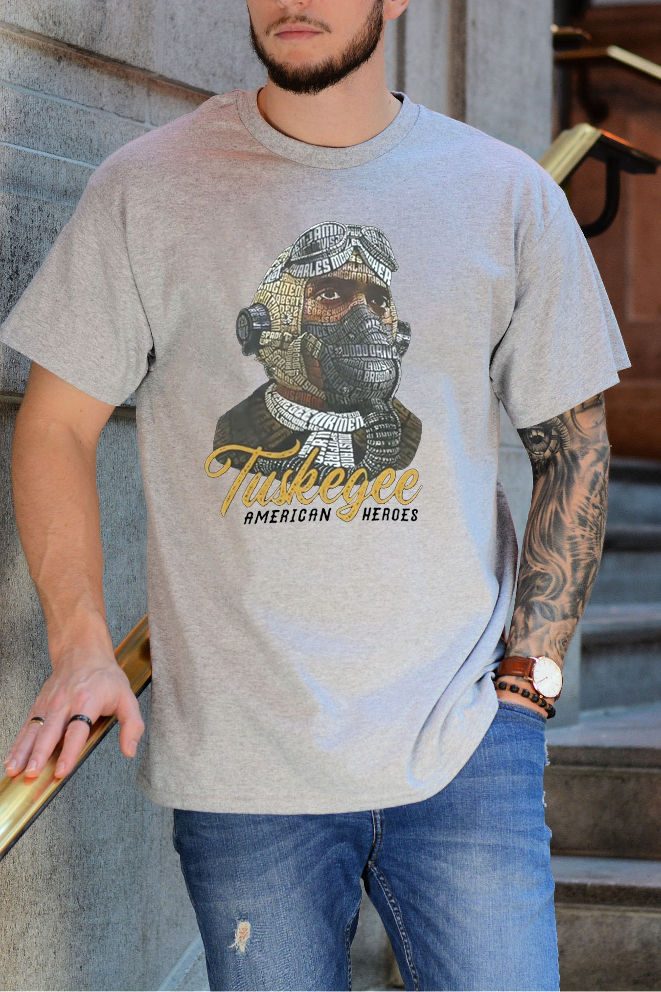 This shirt is priceless!