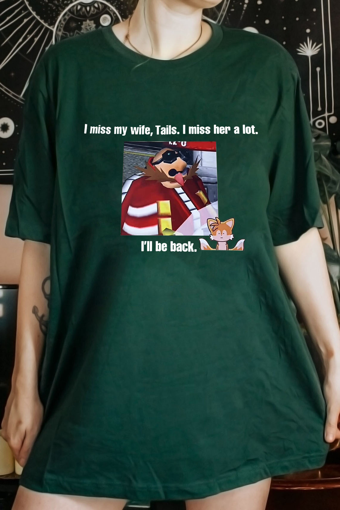 snapcubecore t-shirt