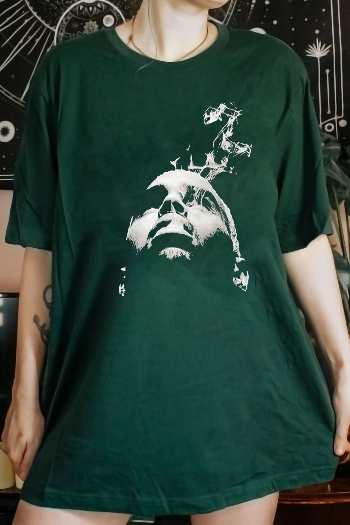 Breeze Bowl XX Tour T-Shirt