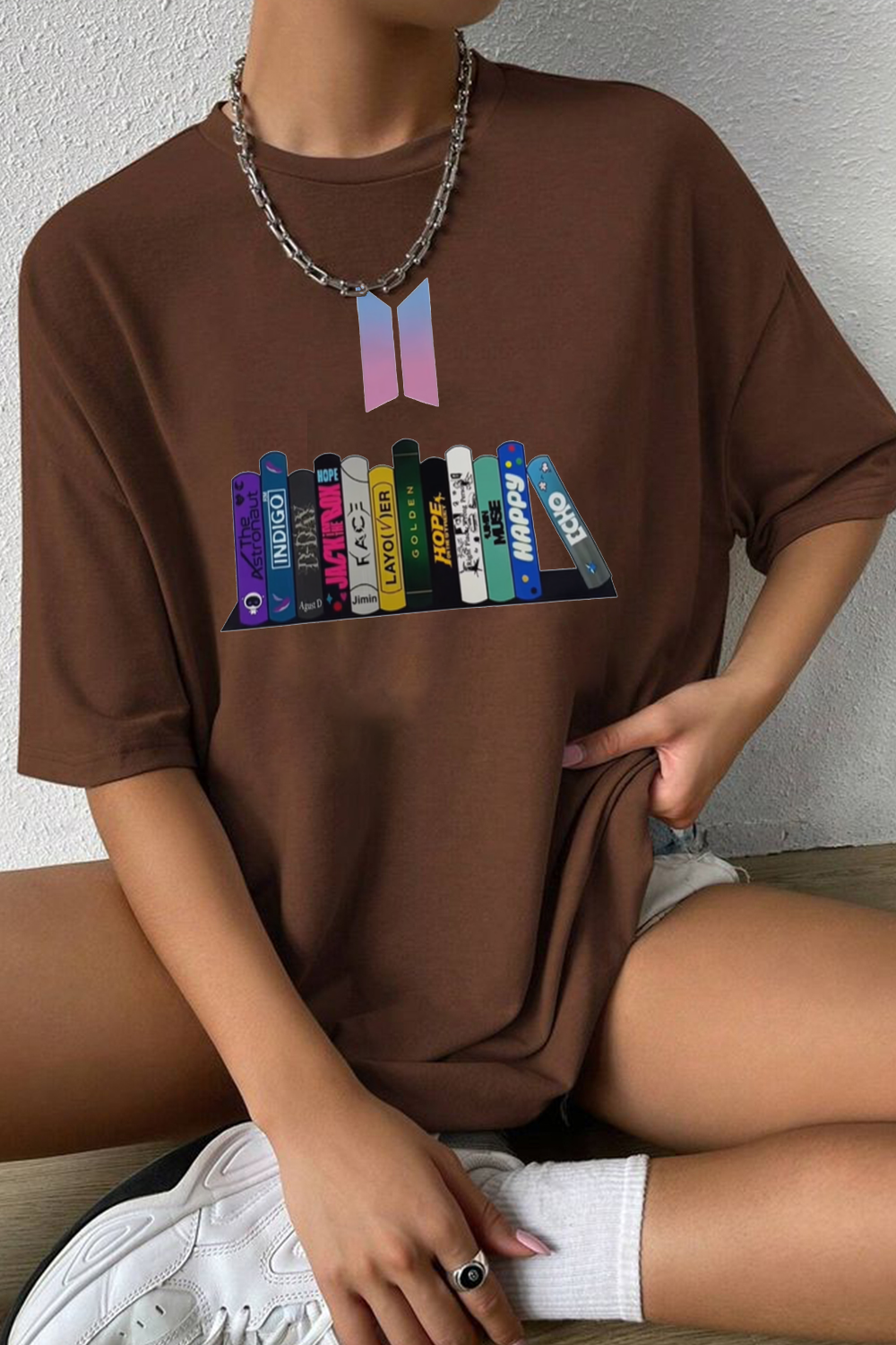 bts_official_bighit perfect shirt