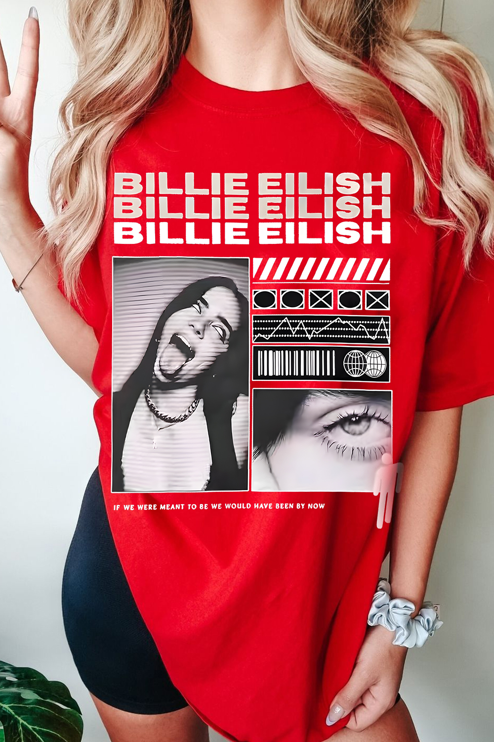 Billieeilish Tee