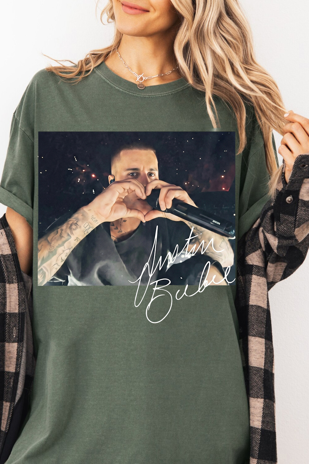 Bieberchella Shirt For Fans ❤️