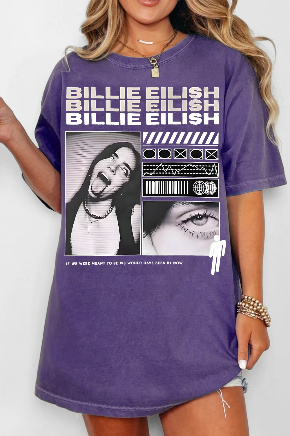 Billieeilish Tee
