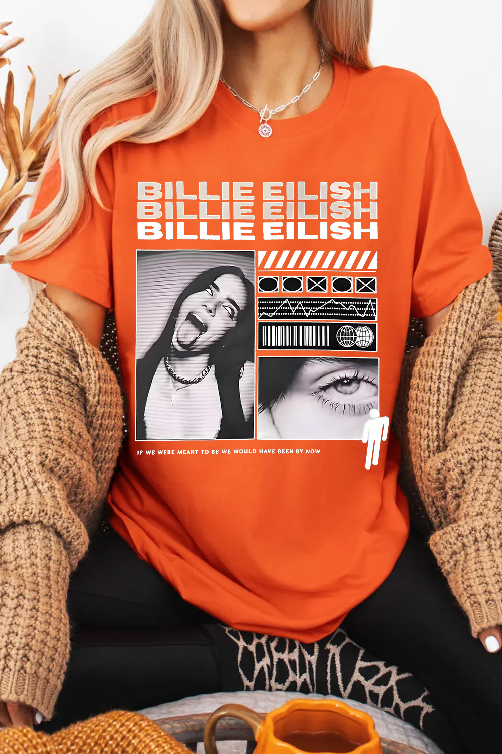 Billieeilish Tee