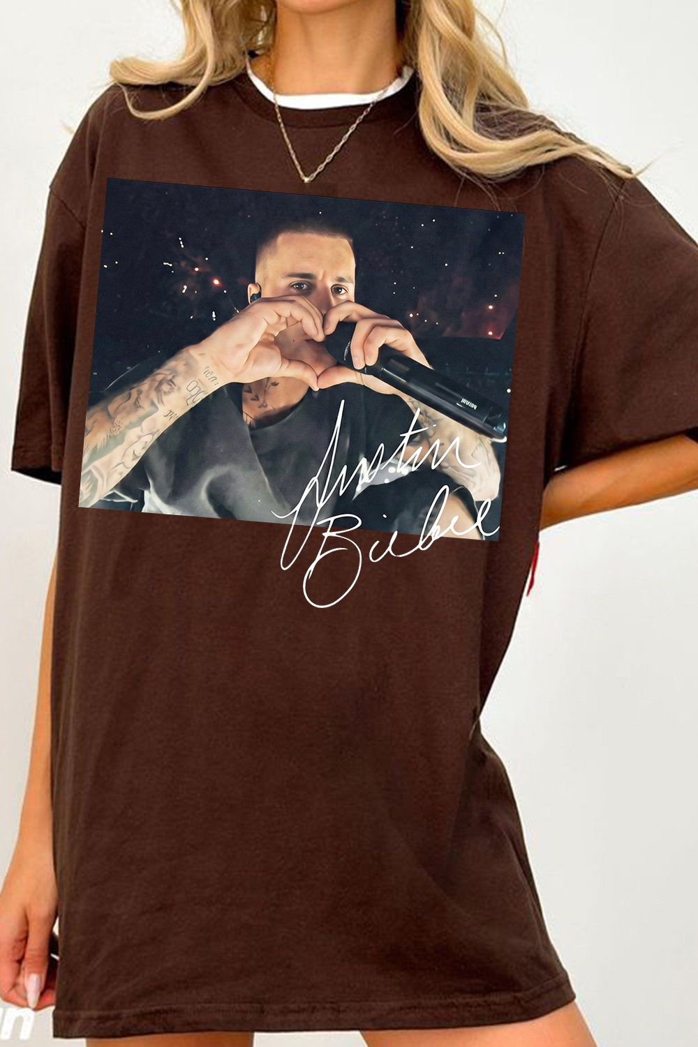 Bieberchella Shirt For Fans ❤️