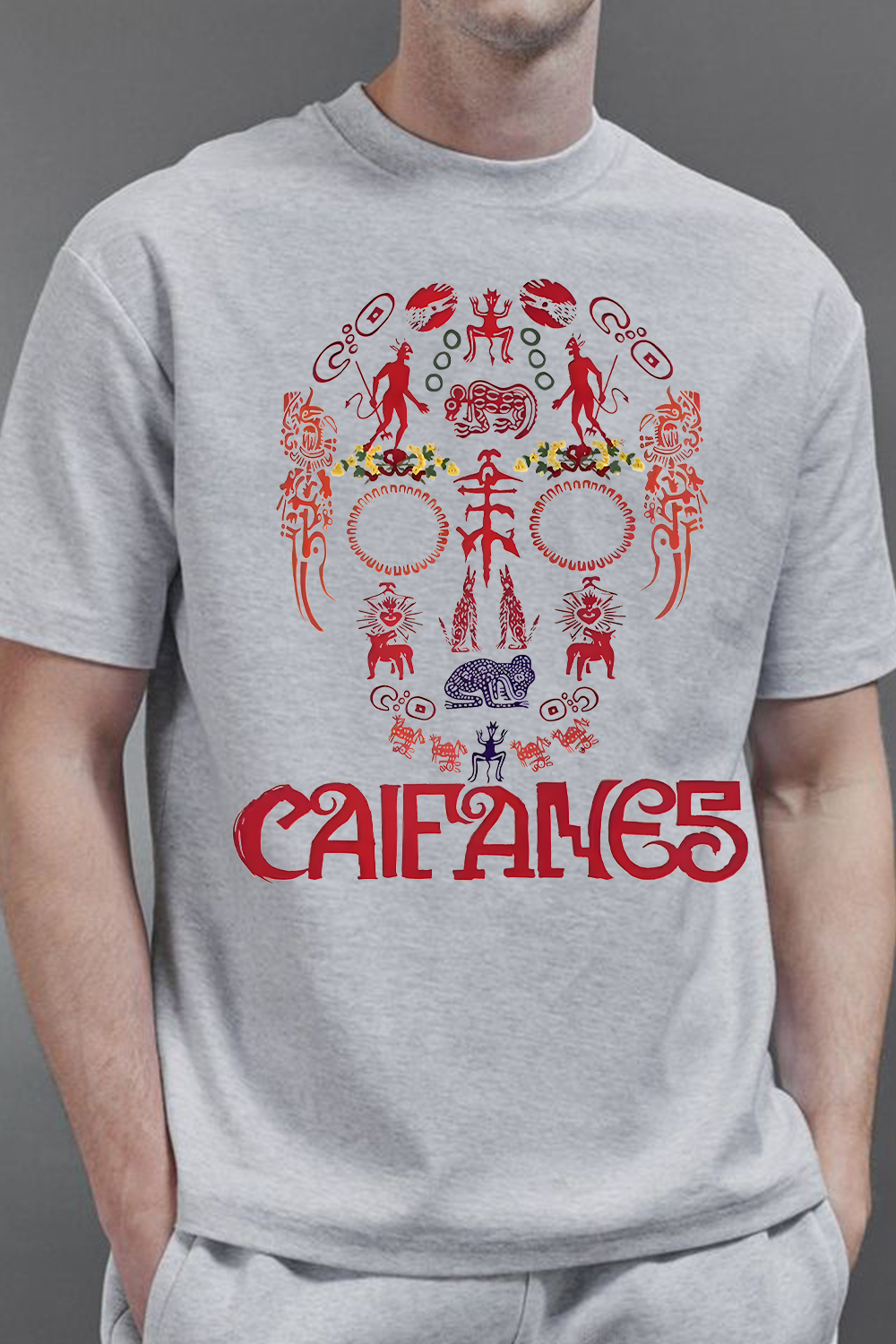 Caifanesmx Shirt