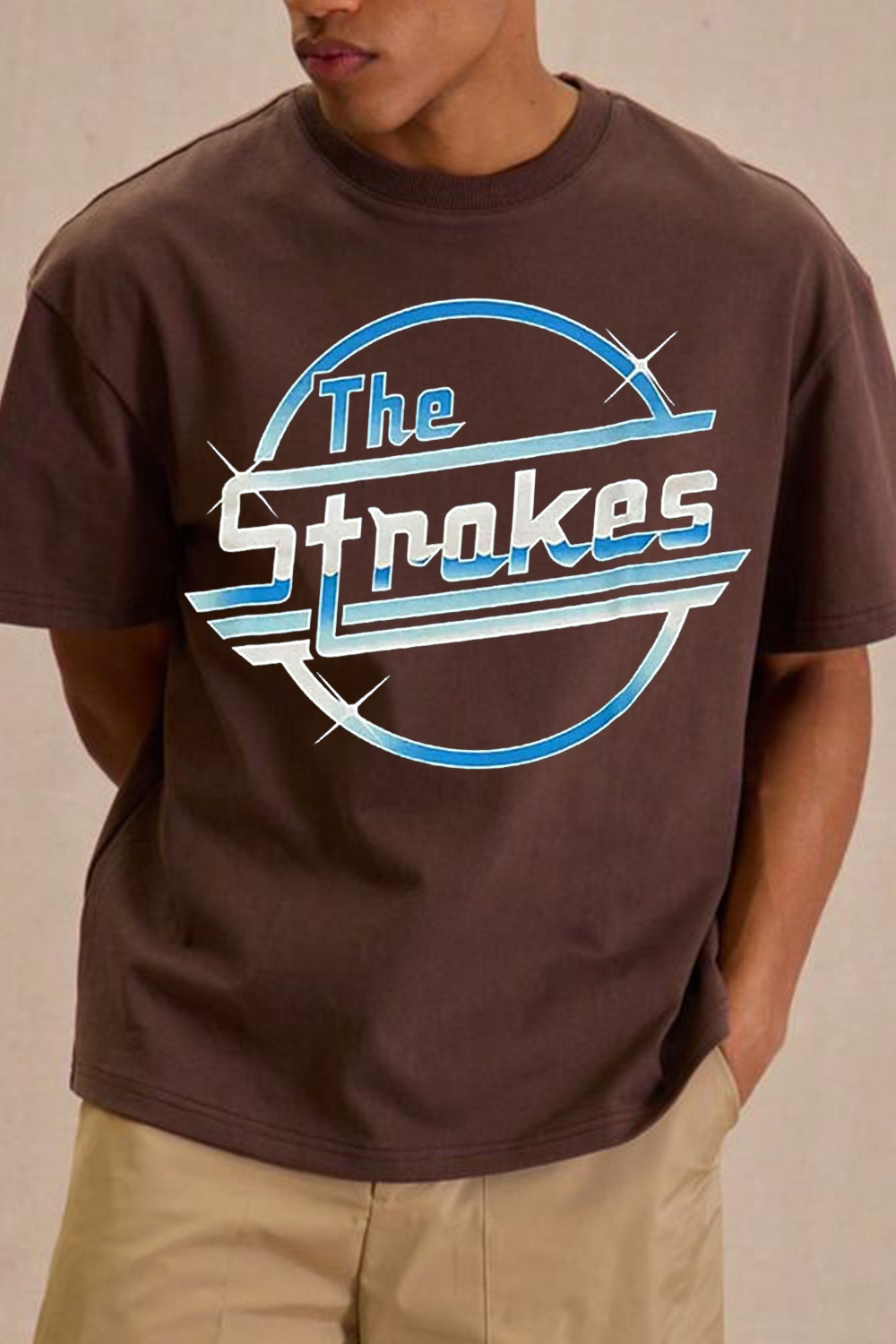 The Strokes Magna T-shirt