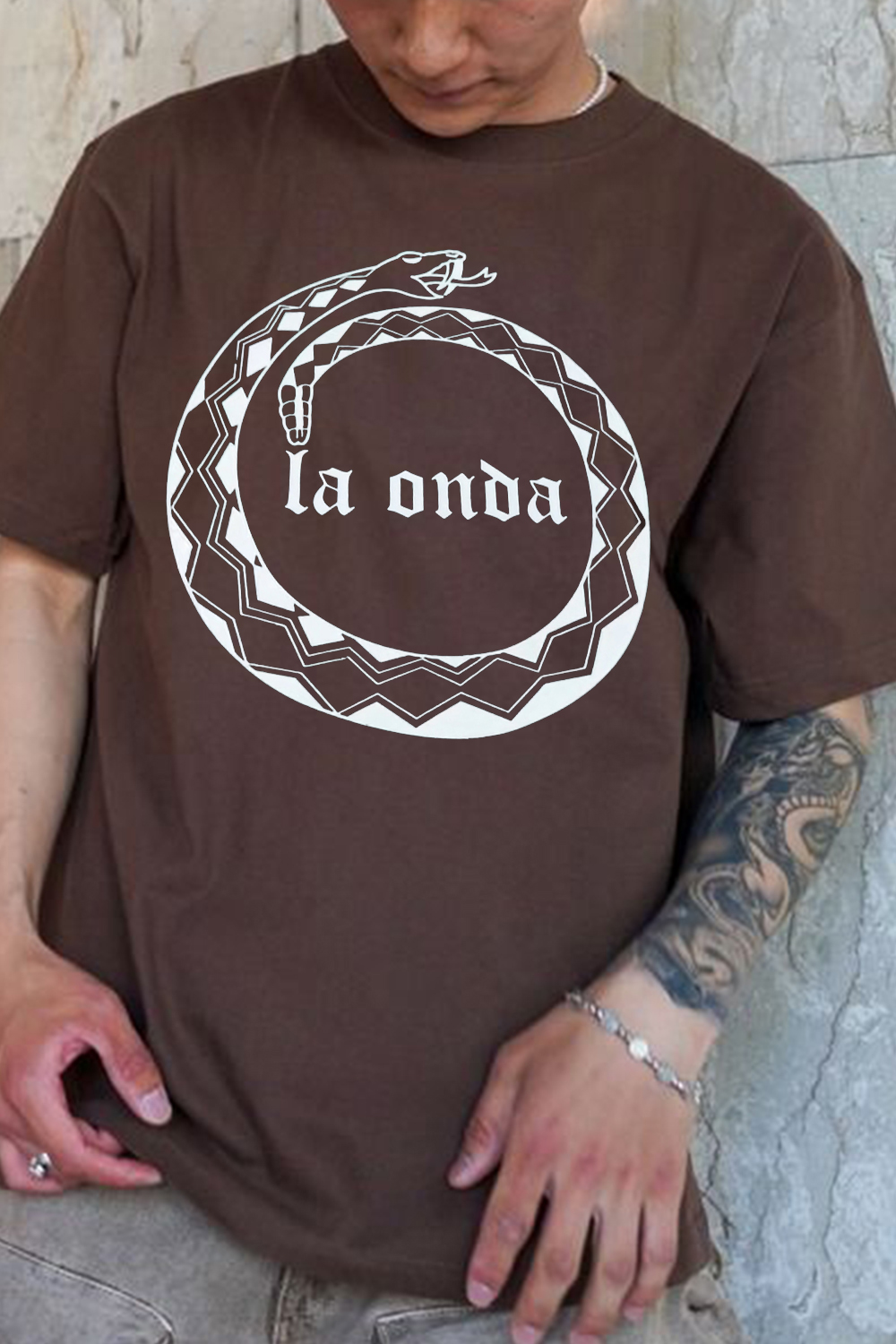 Scream for La Onda T-shirt