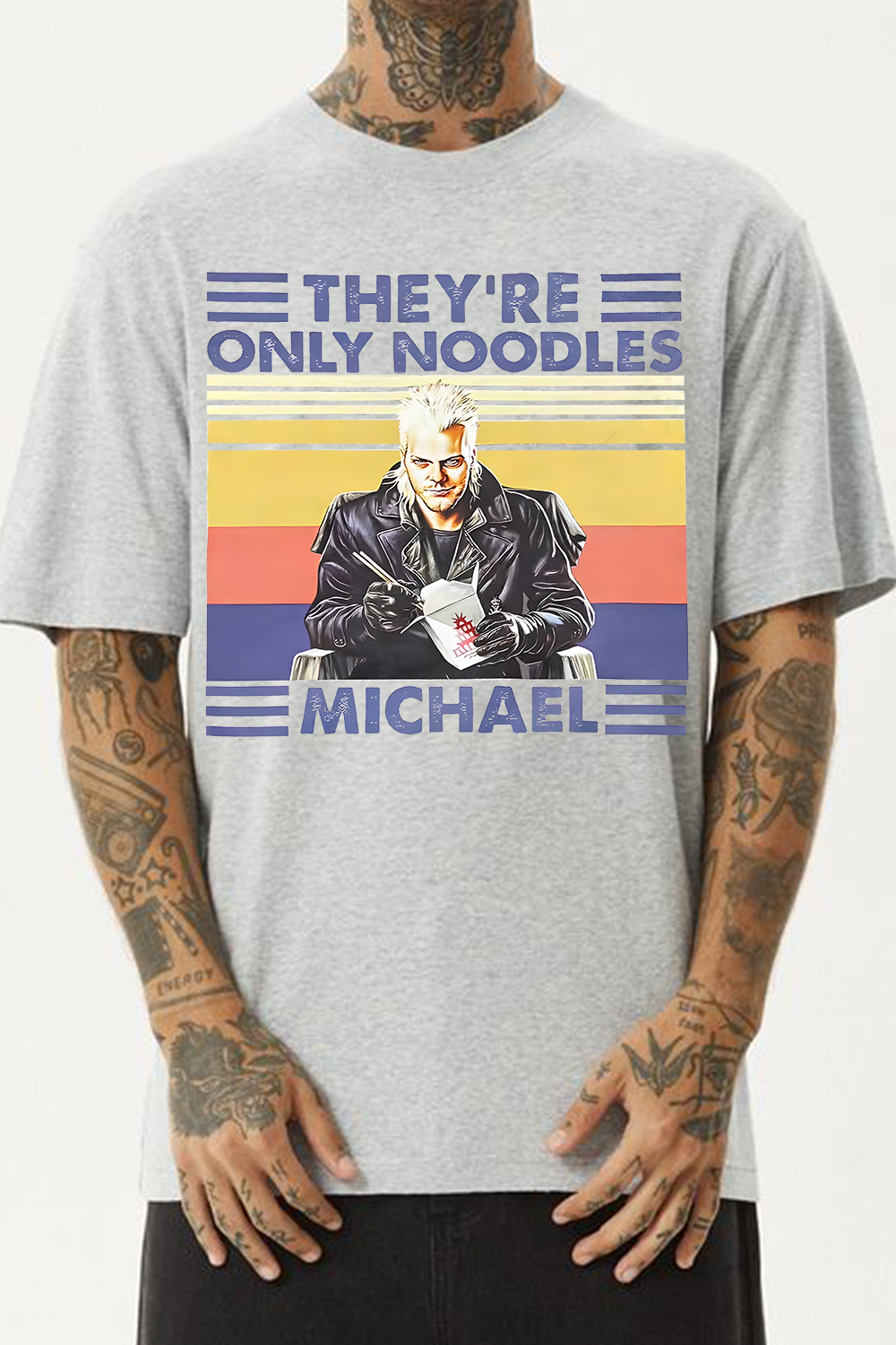 lostboys 80smovies shirt