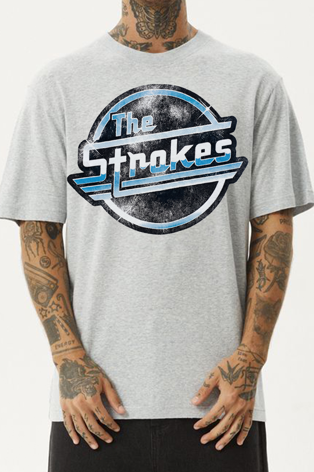 The Strokes Magna T-shirt