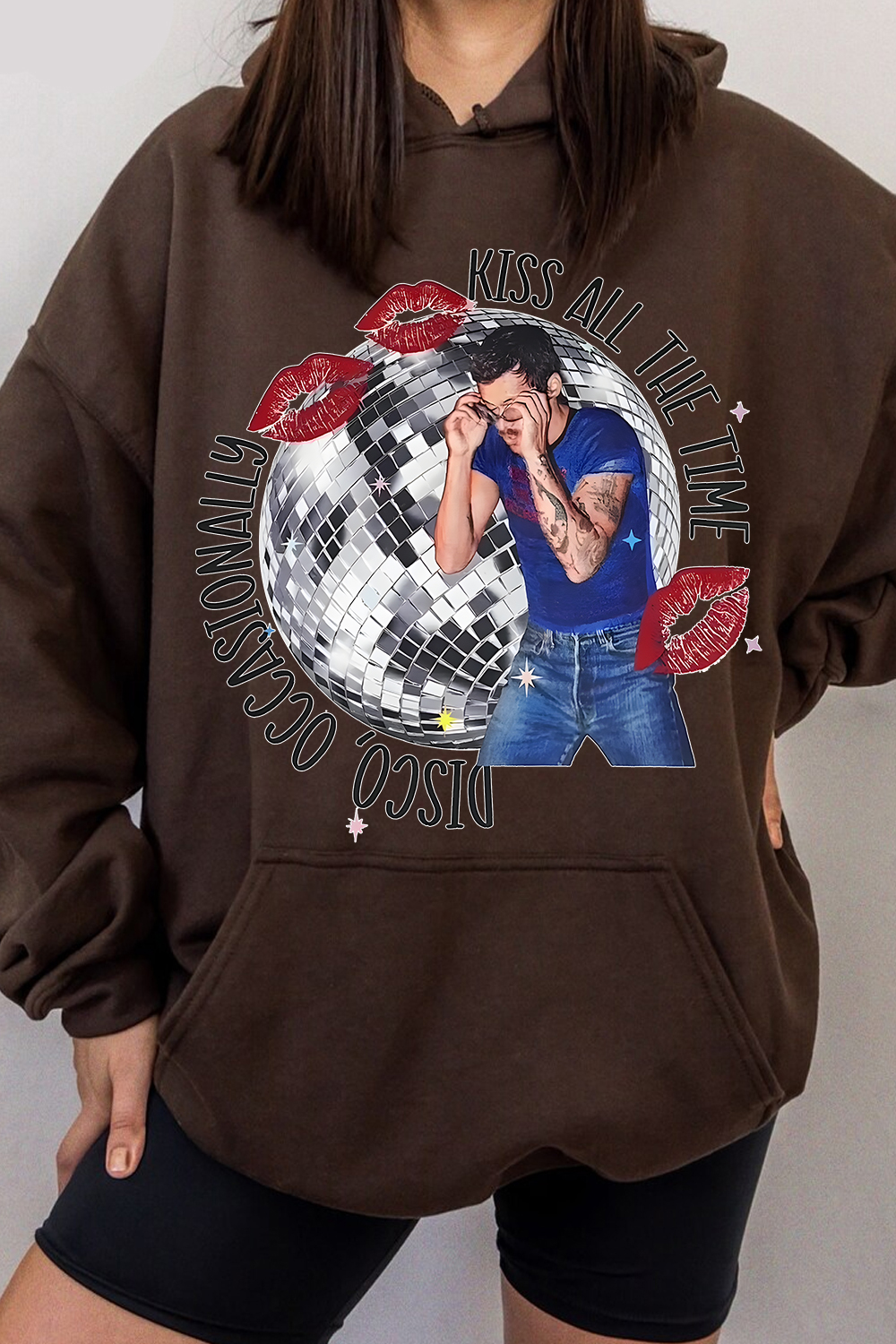 🔥 Harrystyles Hoodie