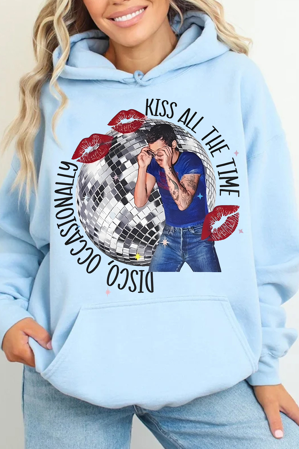 🔥 Harrystyles Hoodie