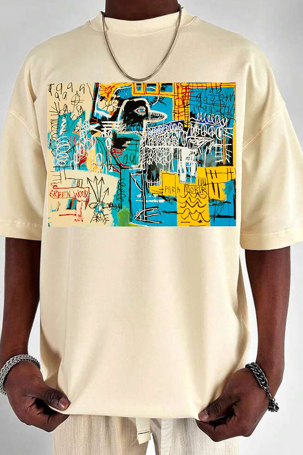 Vintage The Strokes Rock Band tee