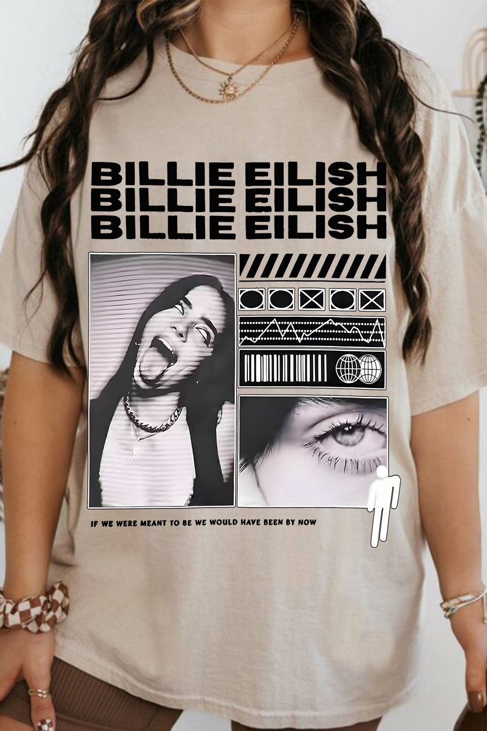 Billieeilish Tee