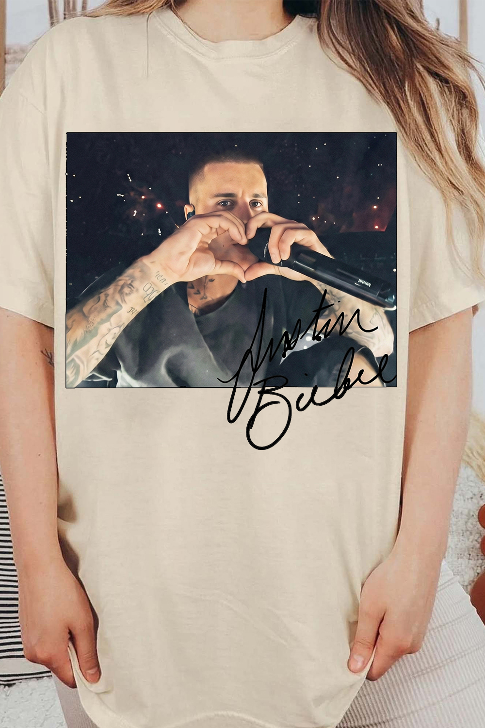 Bieberchella Shirt For Fans ❤️
