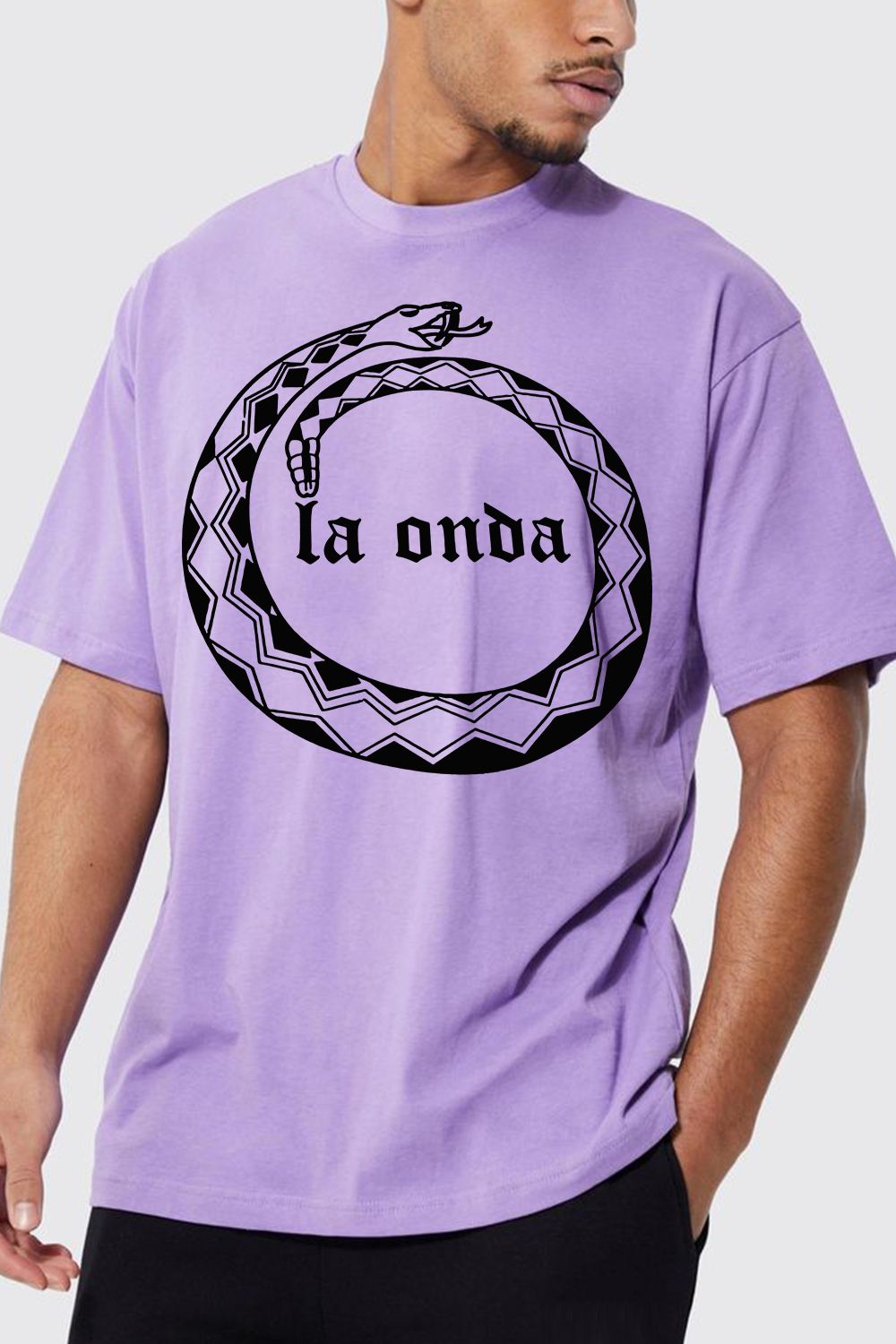 Scream for La Onda T-shirt