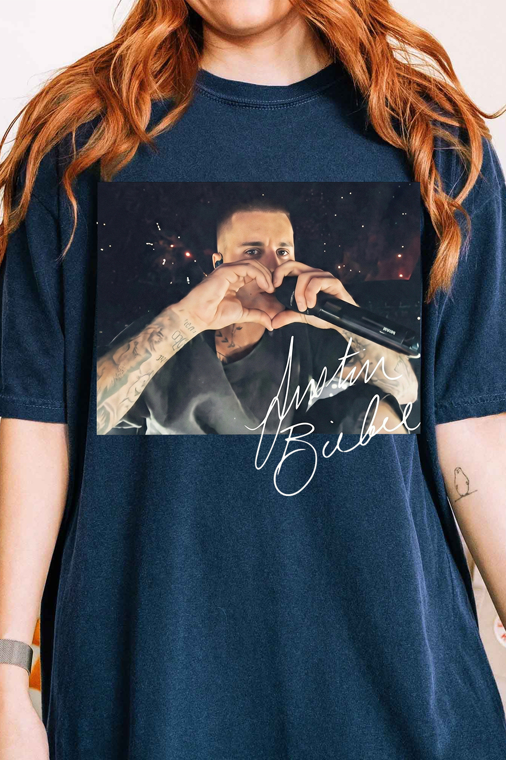 Bieberchella Shirt For Fans ❤️