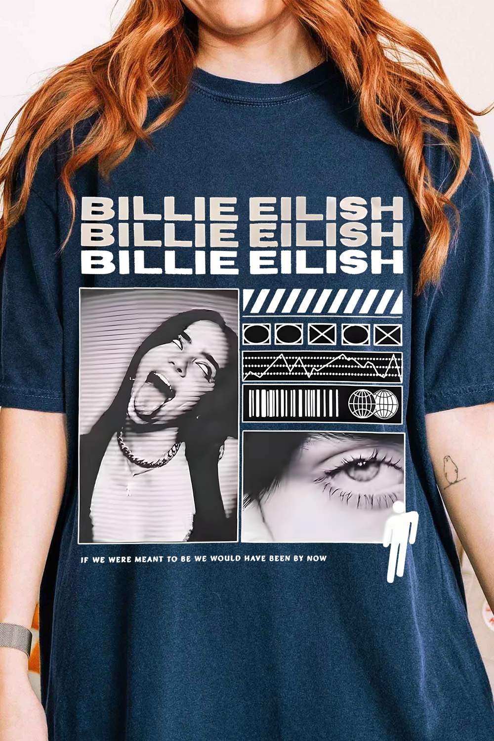 Billieeilish Tee