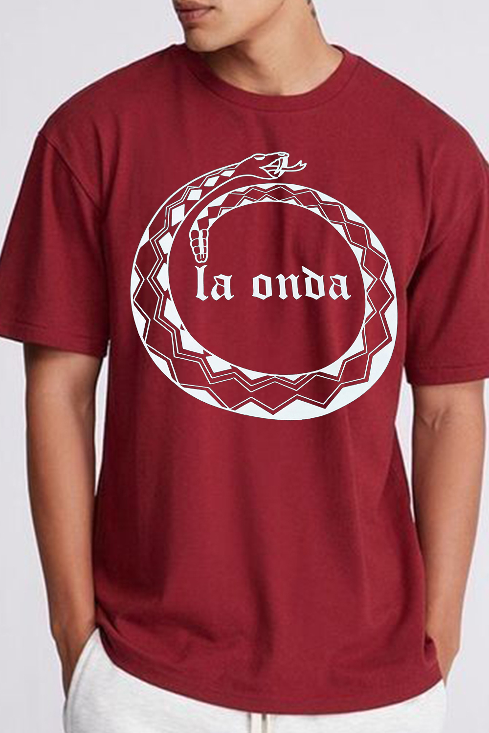 Scream for La Onda T-shirt