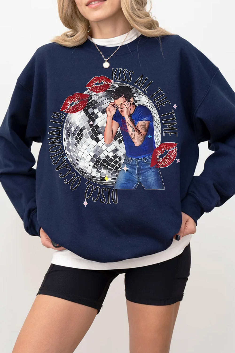 🔥 Harrystyles Sweatshirt