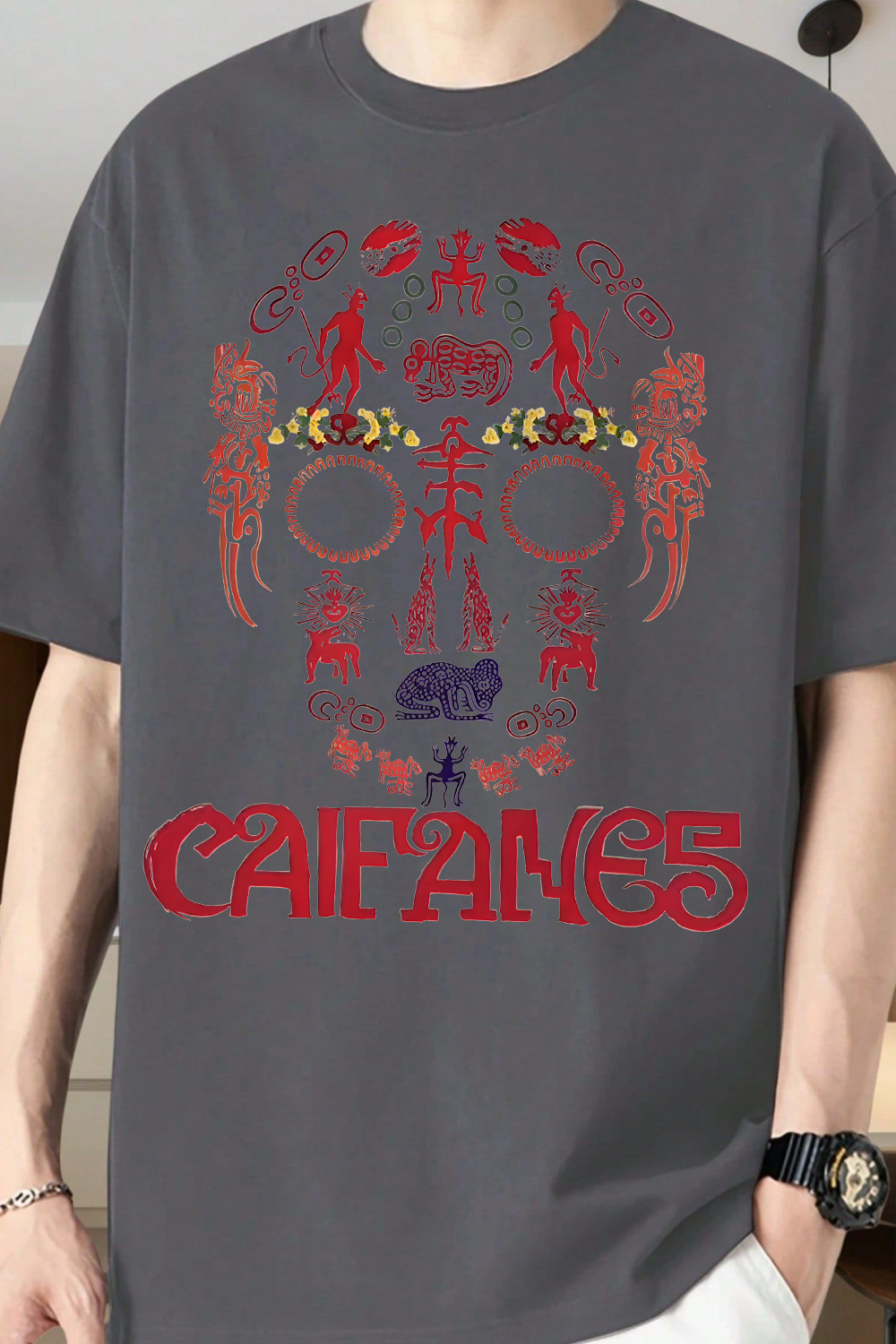 Caifanesmx Shirt