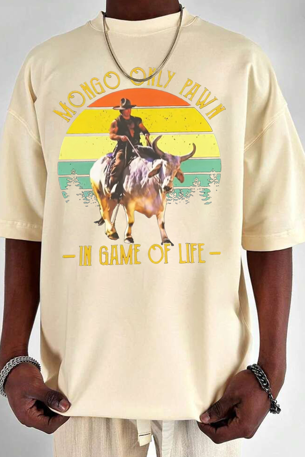blazingsaddles shirt