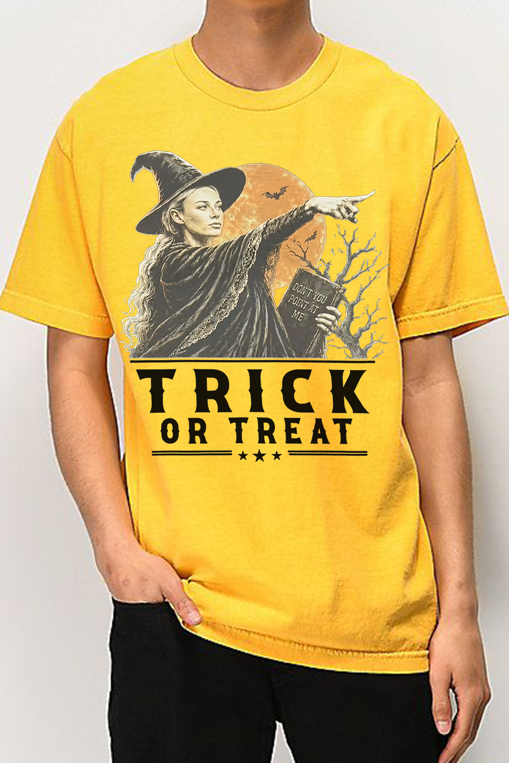 Trick Or Treat Sophie Cunningham Men T-Shirt