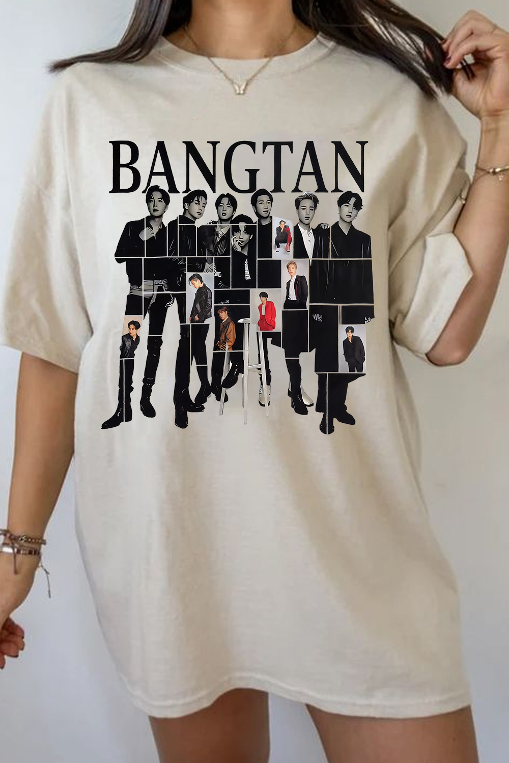 BTS 💜 t-shirt