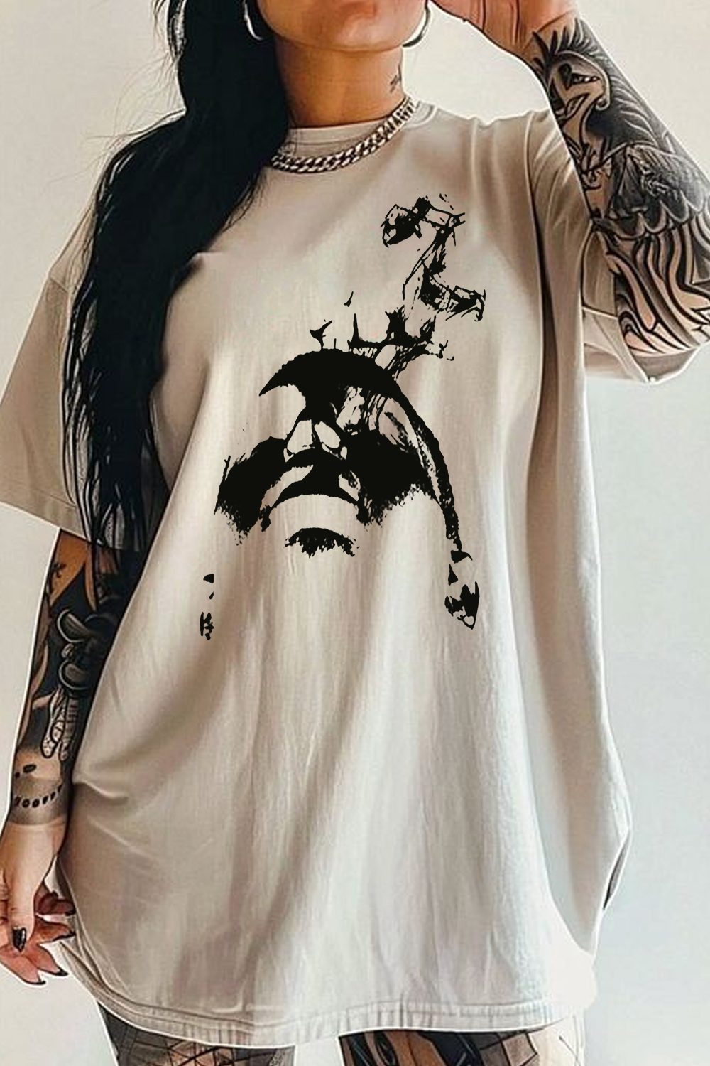 Breeze Bowl XX Tour T-Shirt