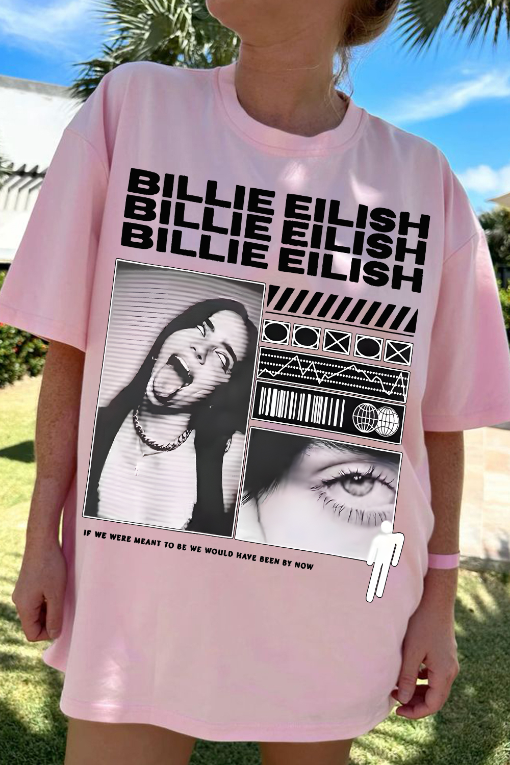 Billieeilish Tee