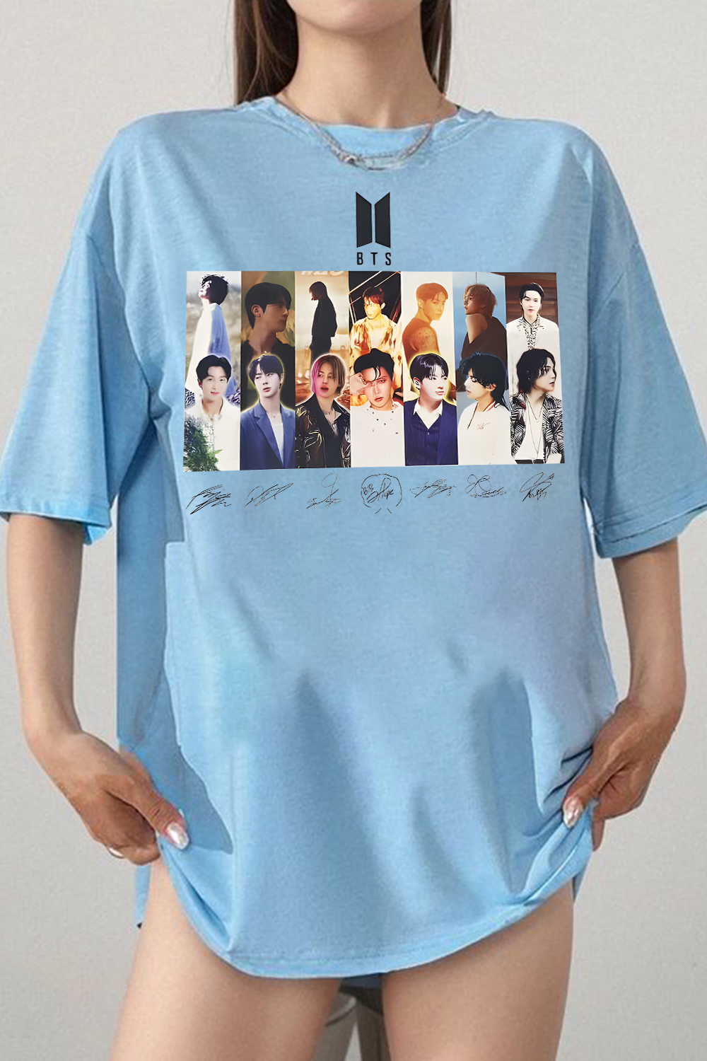BTS Shirt