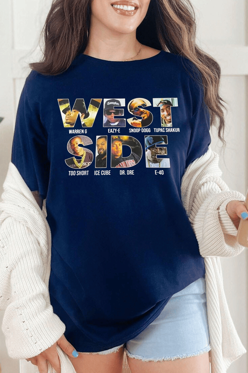 Westside T-SHIRT